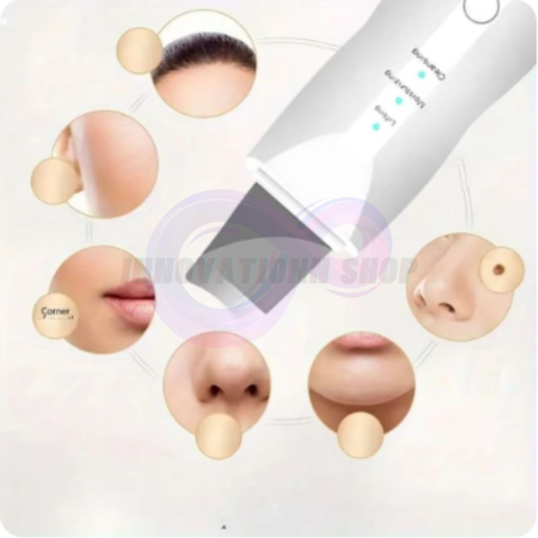 Rasuradora para Dama + Limpiador Facial