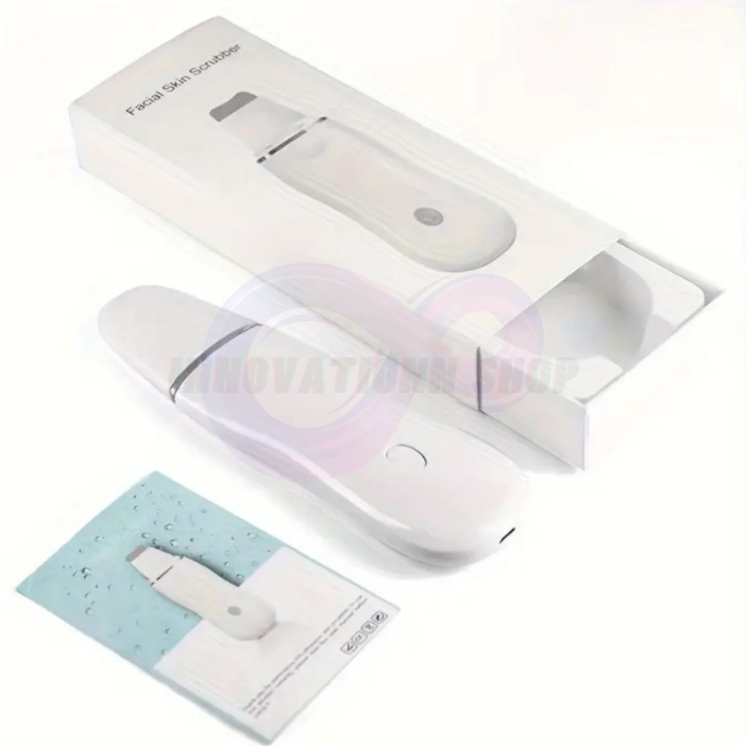 Rasuradora para Dama + Limpiador Facial