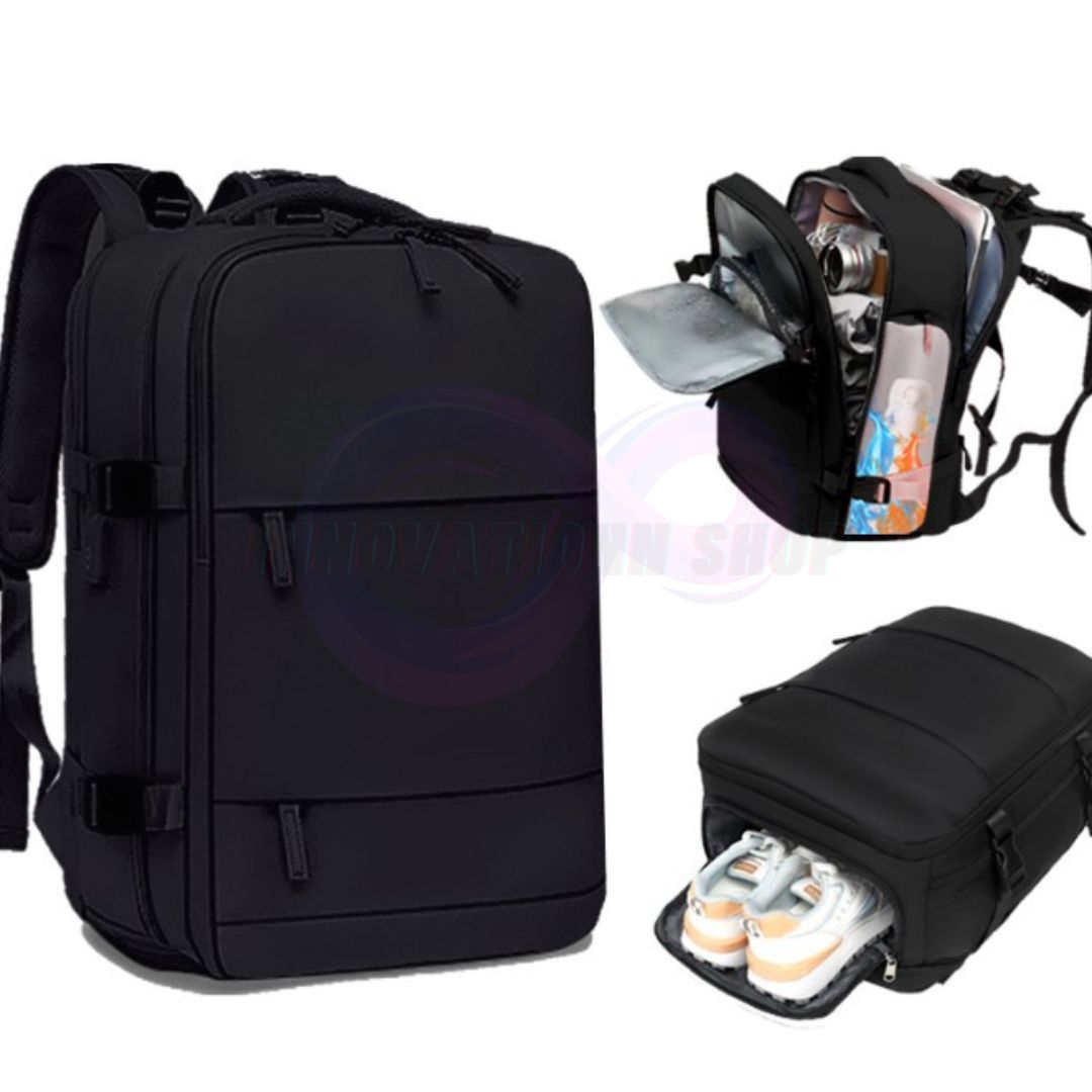 Mochila Viajera