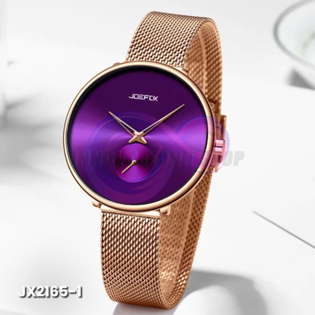 Reloj Joefox Dama