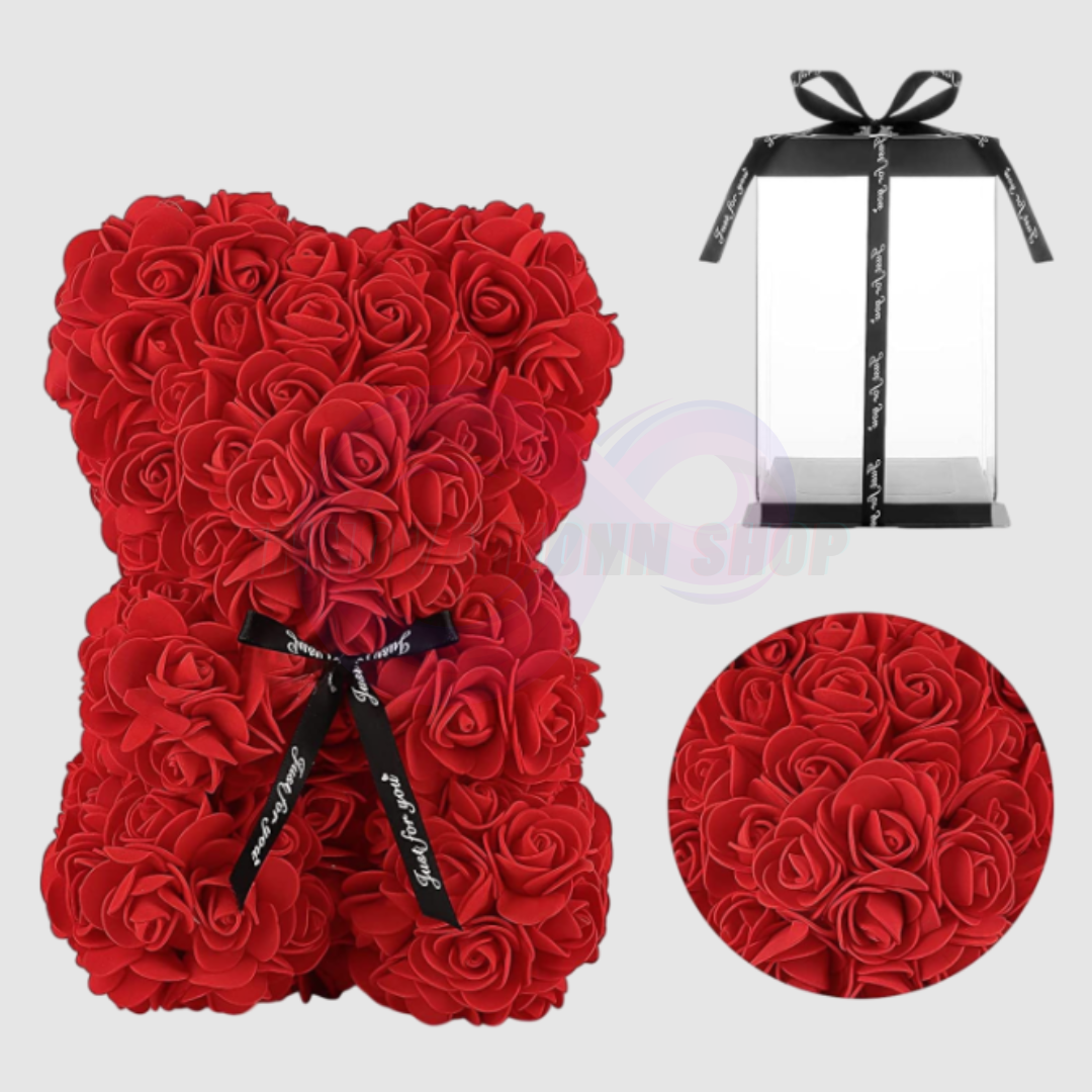 Teddy de Rosas