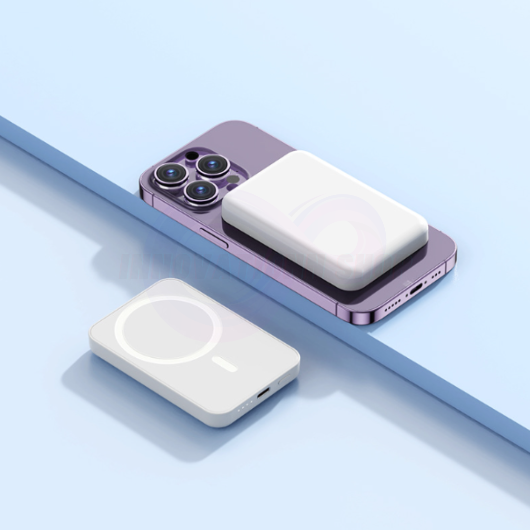 Cargador de Bateria MagSafe