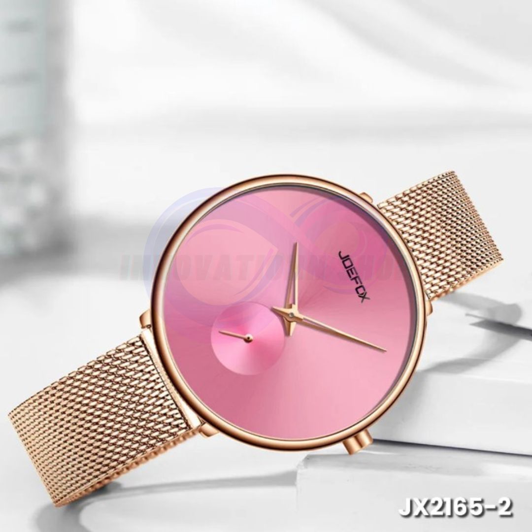 Reloj Joefox Dama