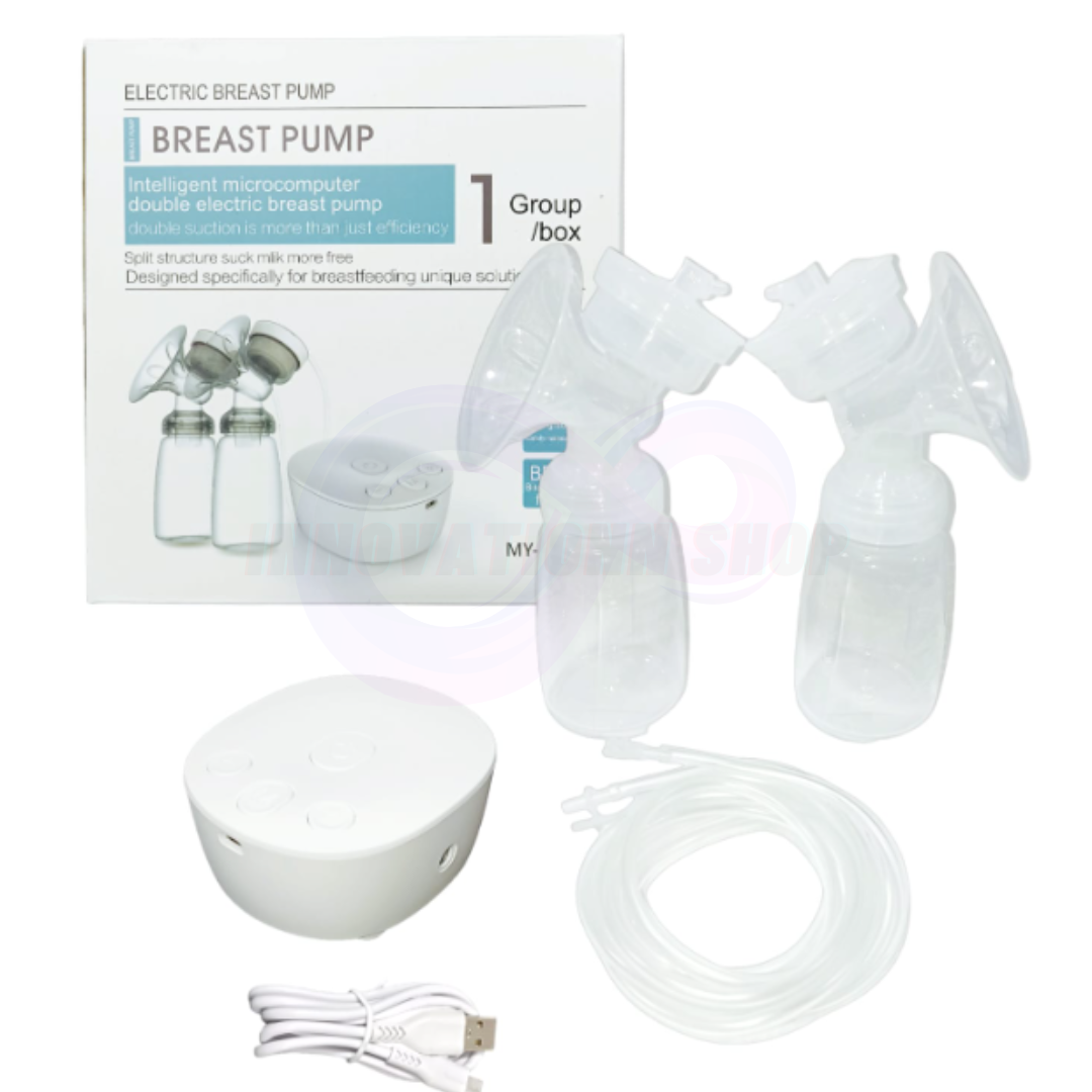 Extractor de Leche