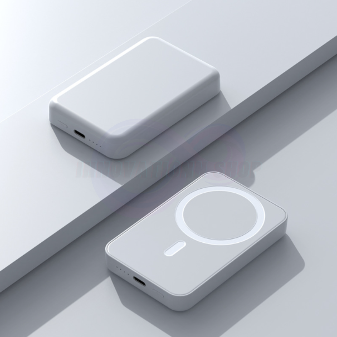 Cargador de Bateria MagSafe