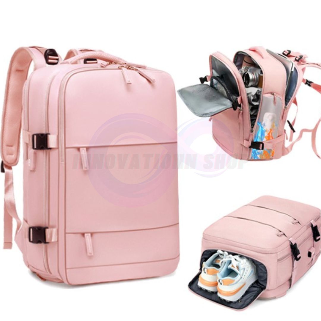 Mochila Viajera