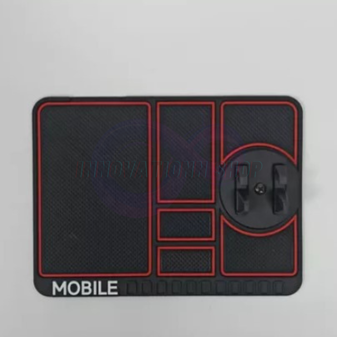 Tapete antideslizante Smart Grip para autos