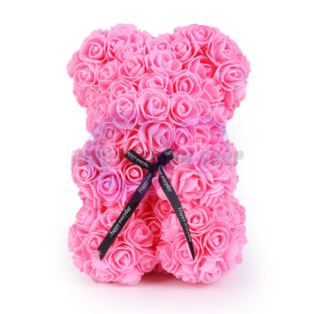 Teddy de Rosas