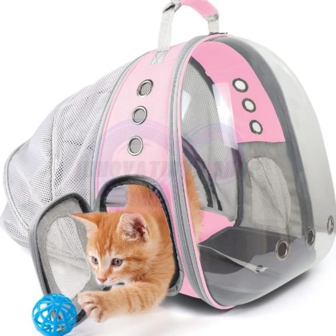 Maleta Transportadora para Mascotas