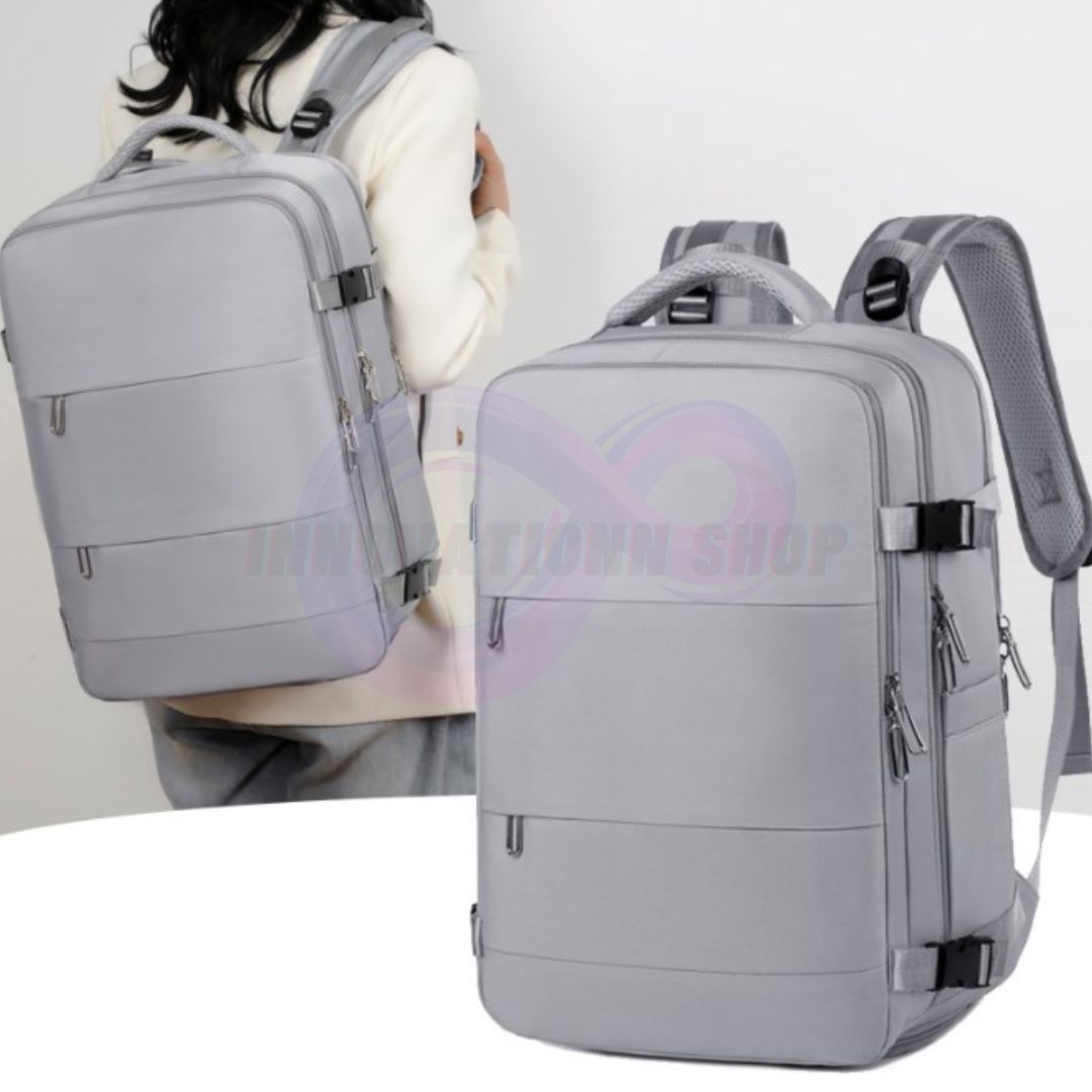 Mochila Viajera