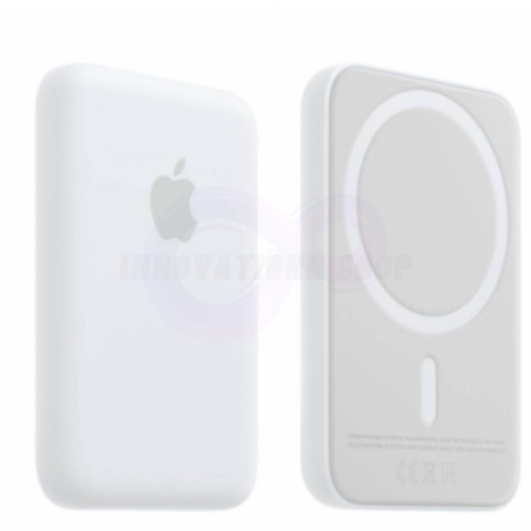 Cargador de Bateria MagSafe