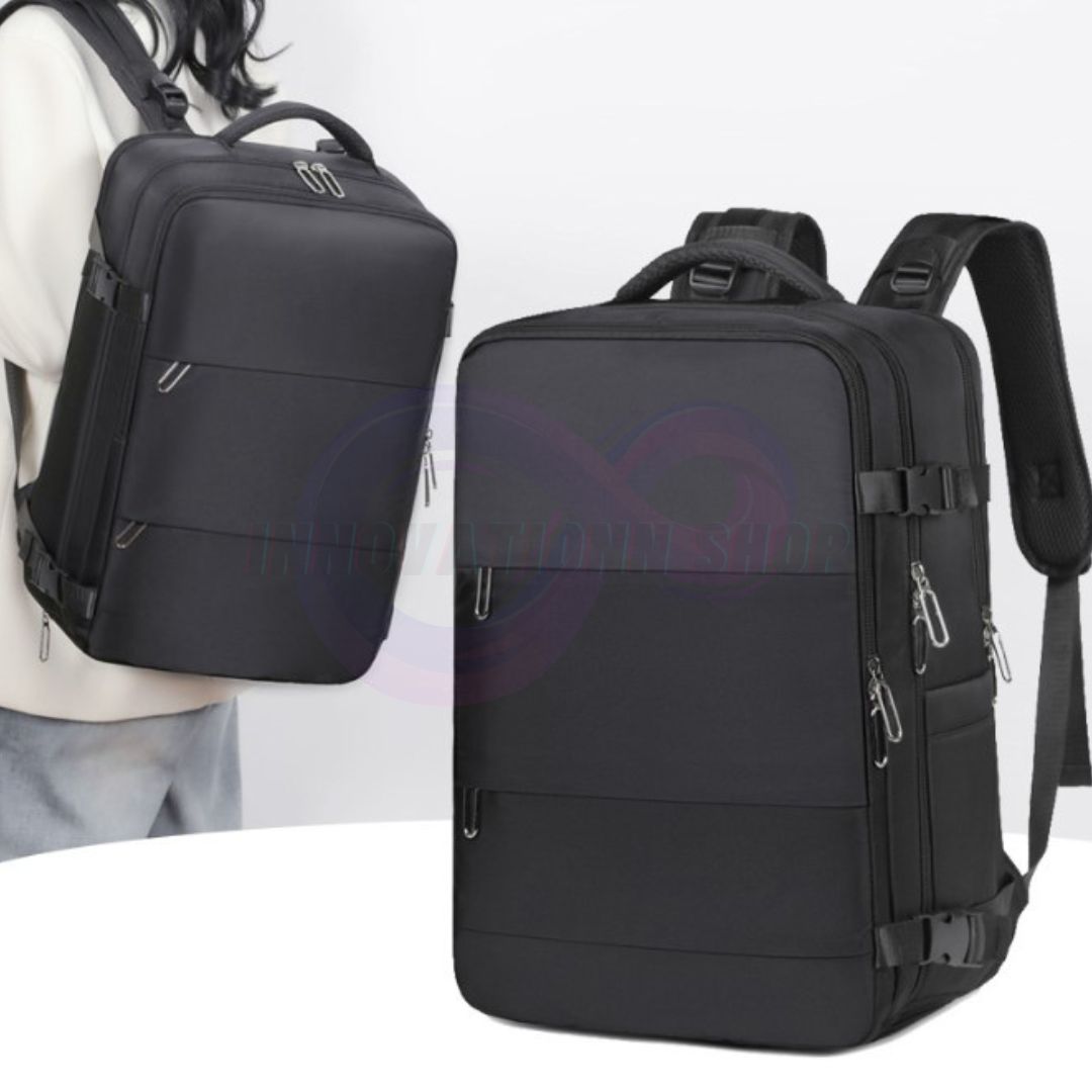 Mochila Viajera