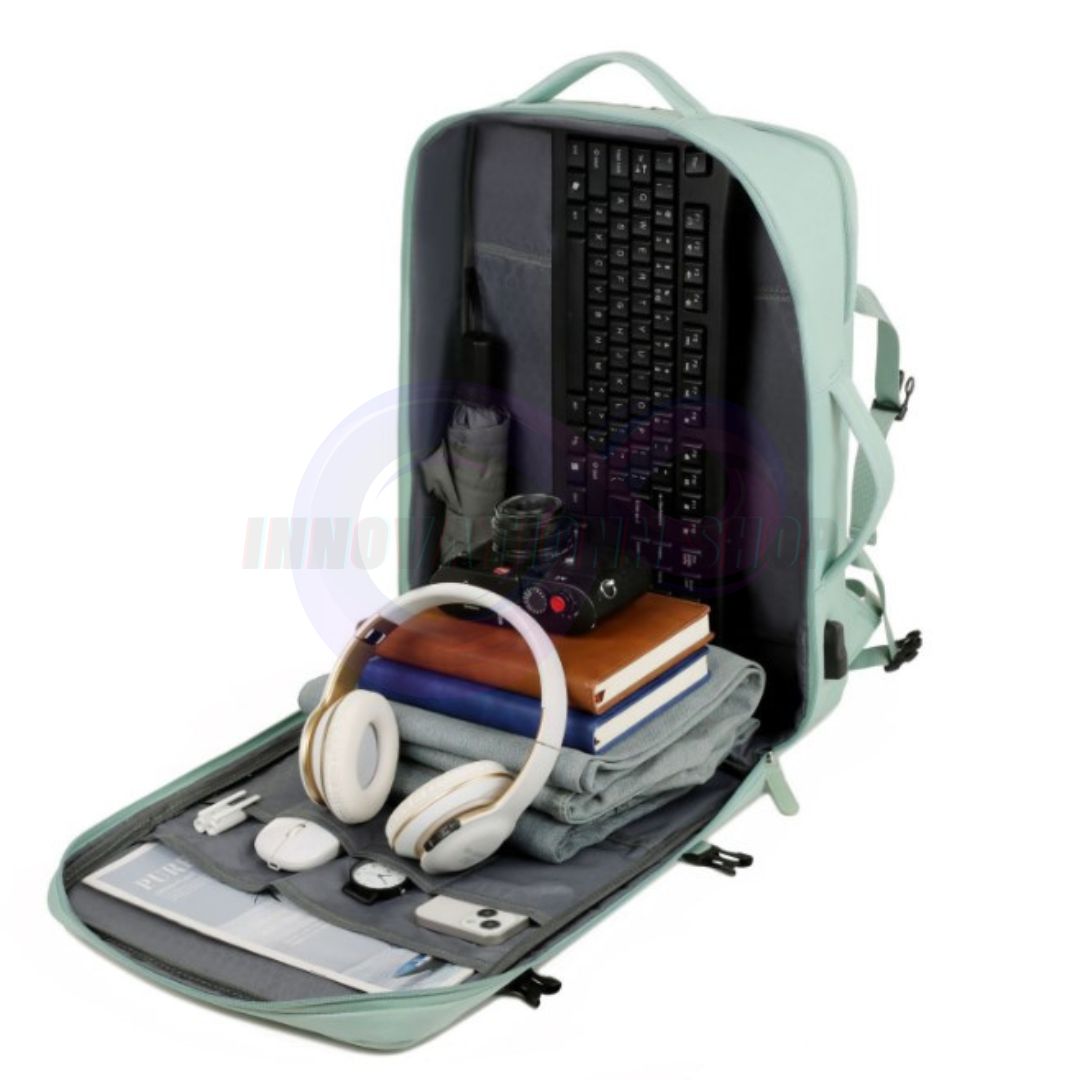 Mochila Viajera