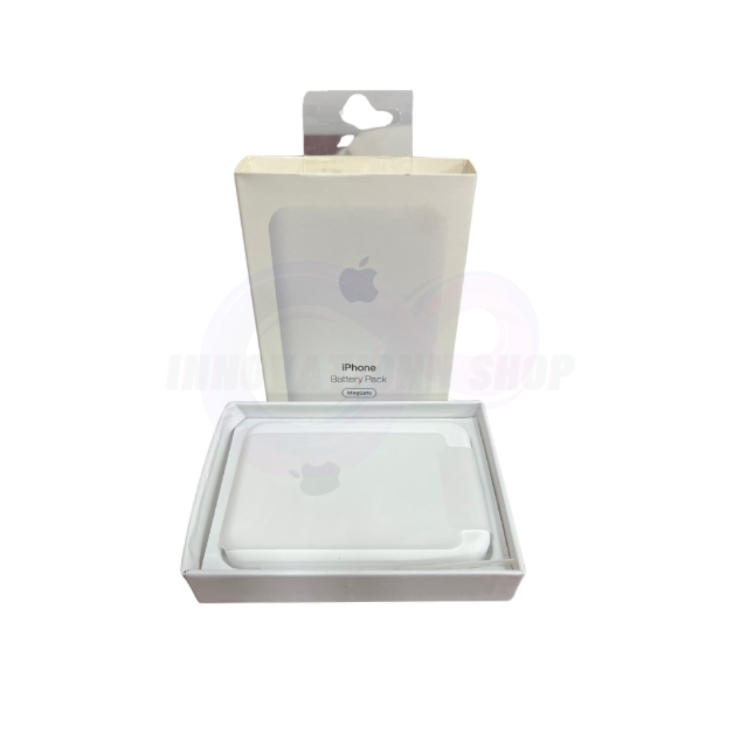 Cargador de Bateria MagSafe