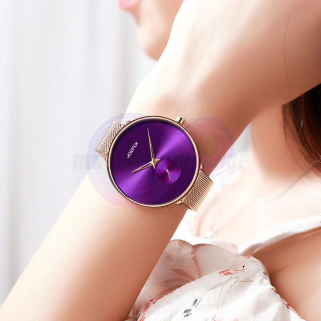 Reloj Joefox Dama