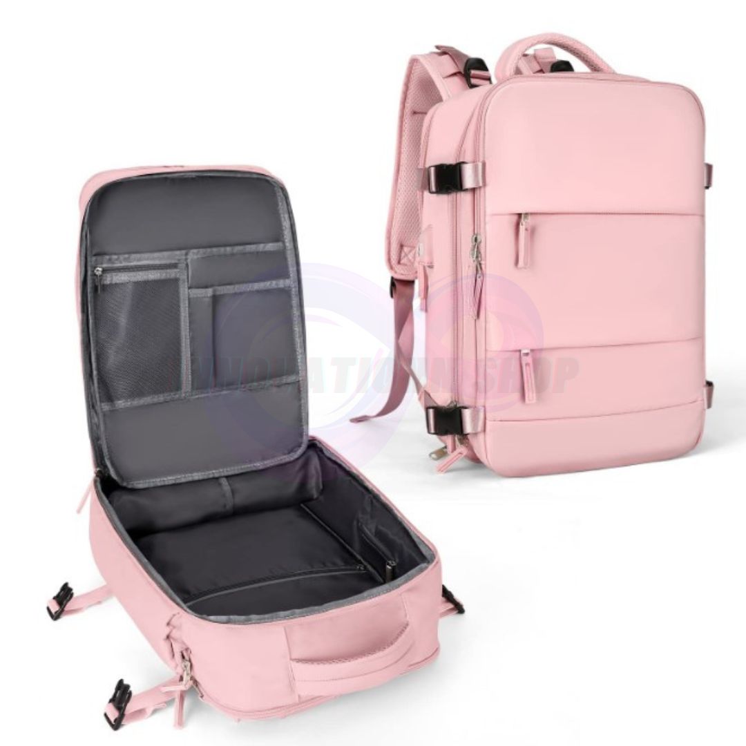 Mochila Viajera