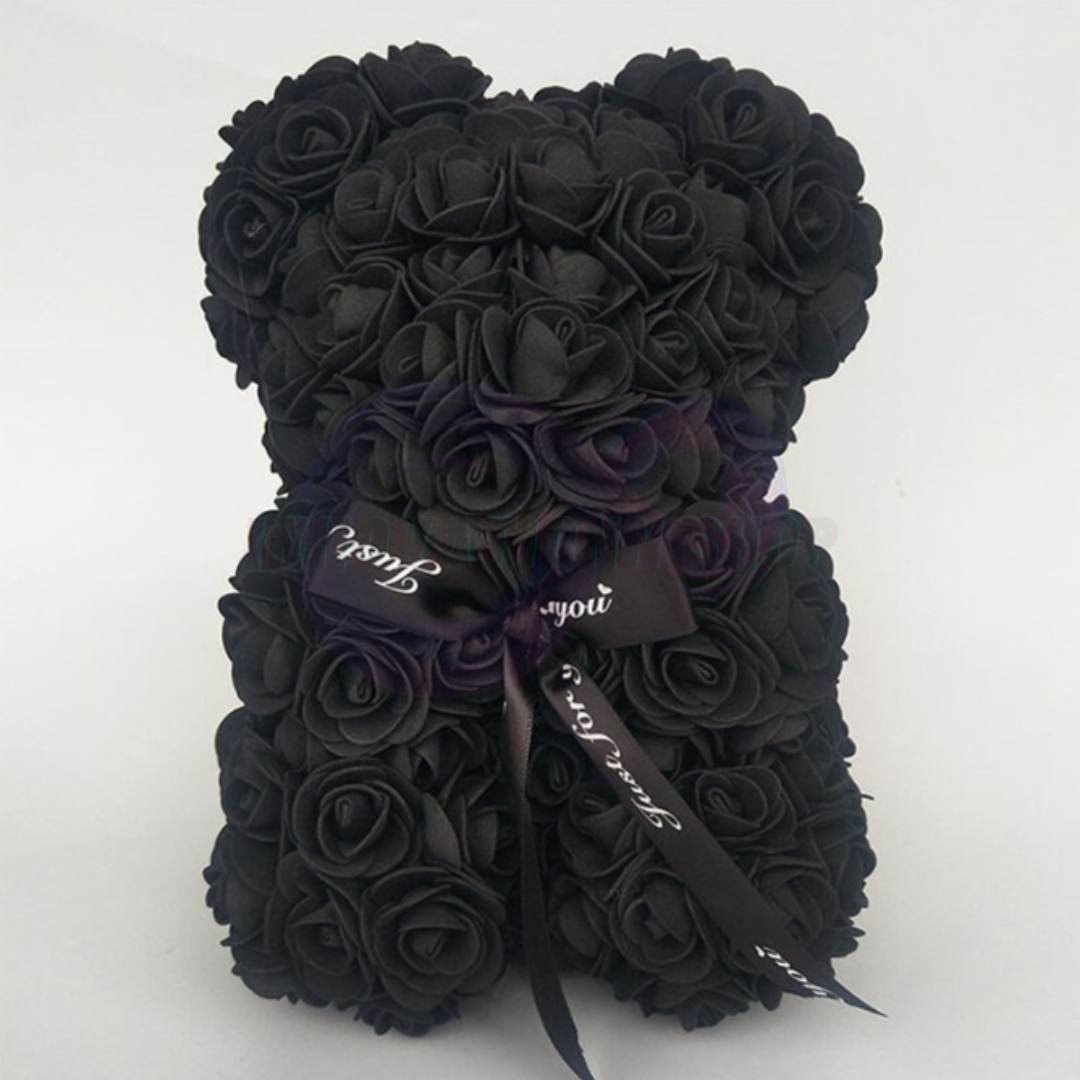 Teddy de Rosas