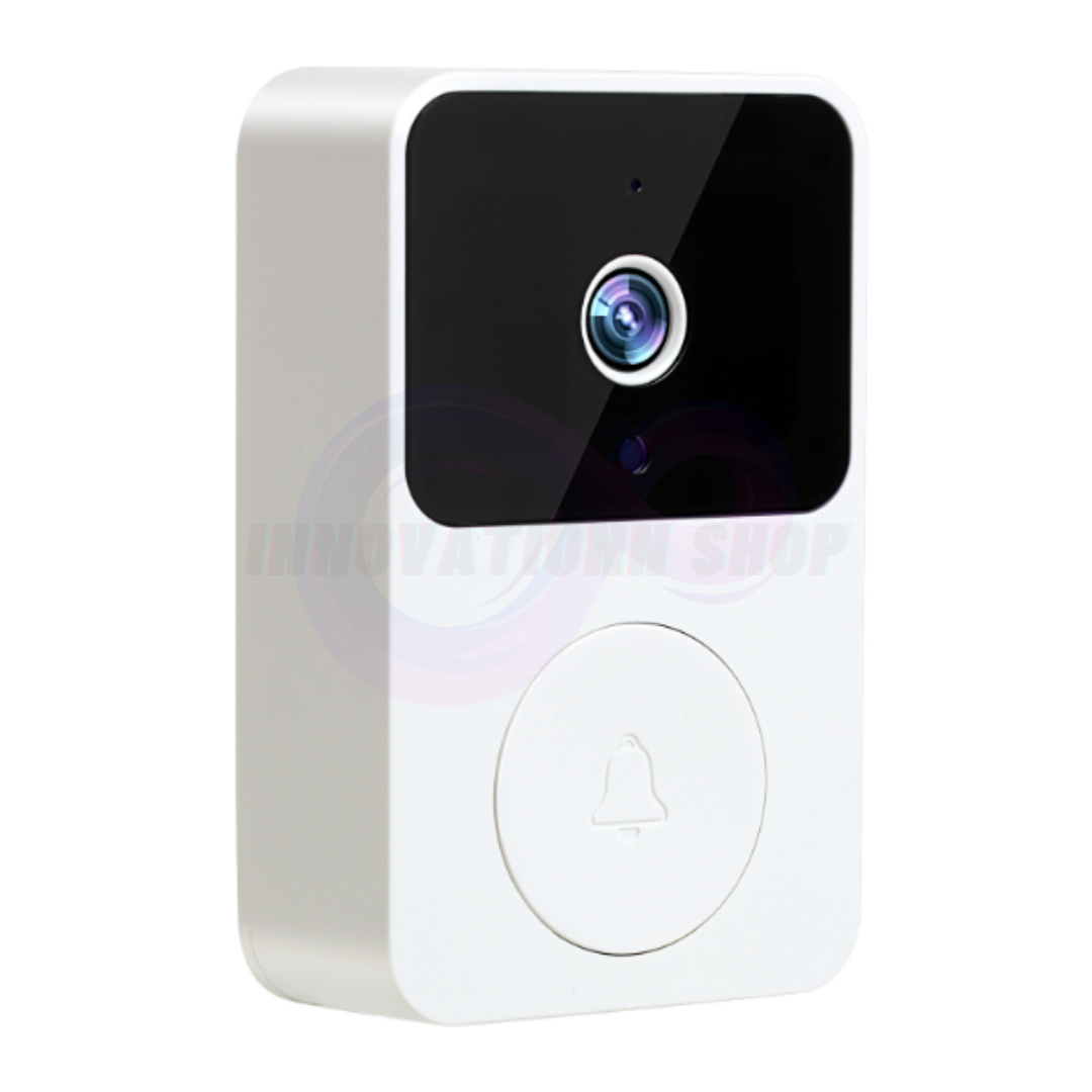 Timbre Wifi Inalambrico