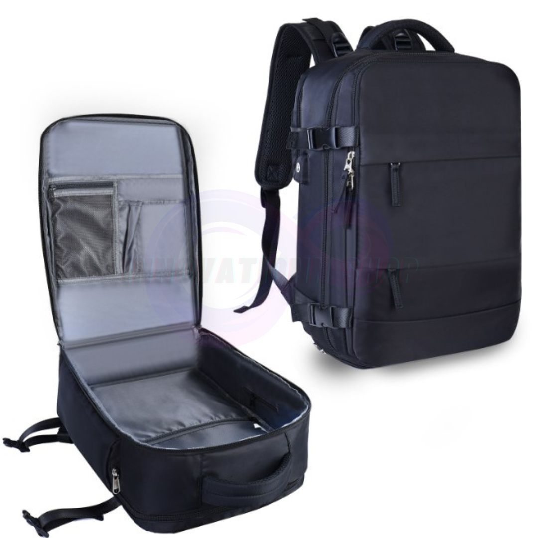 Mochila Viajera