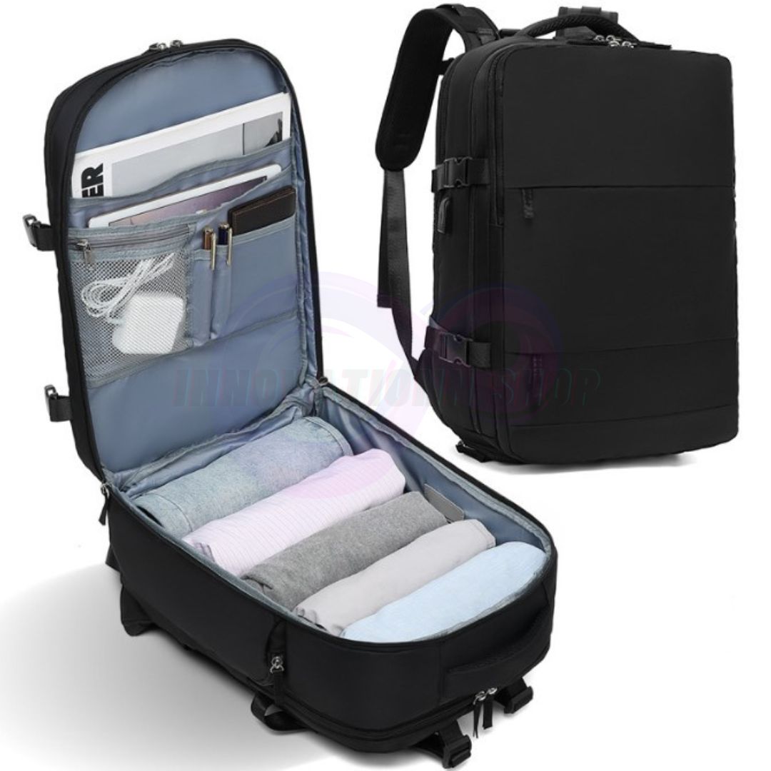Mochila Viajera