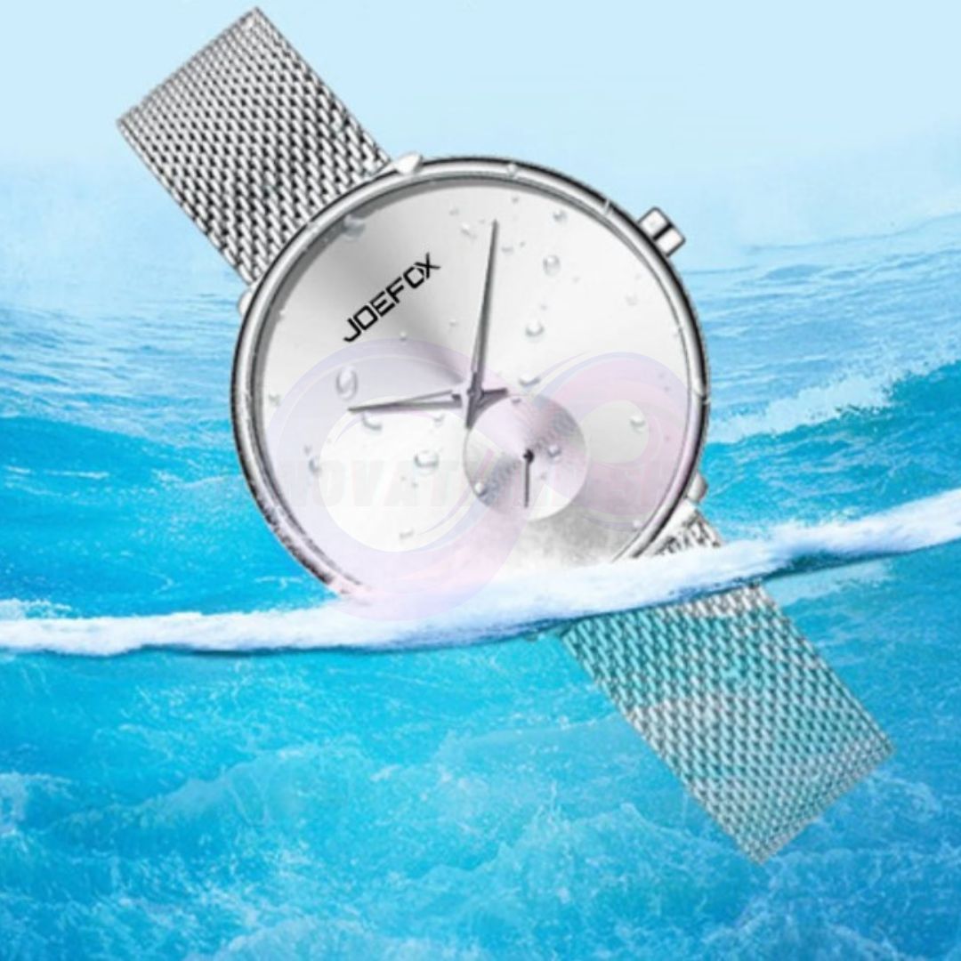 Reloj Joefox Dama