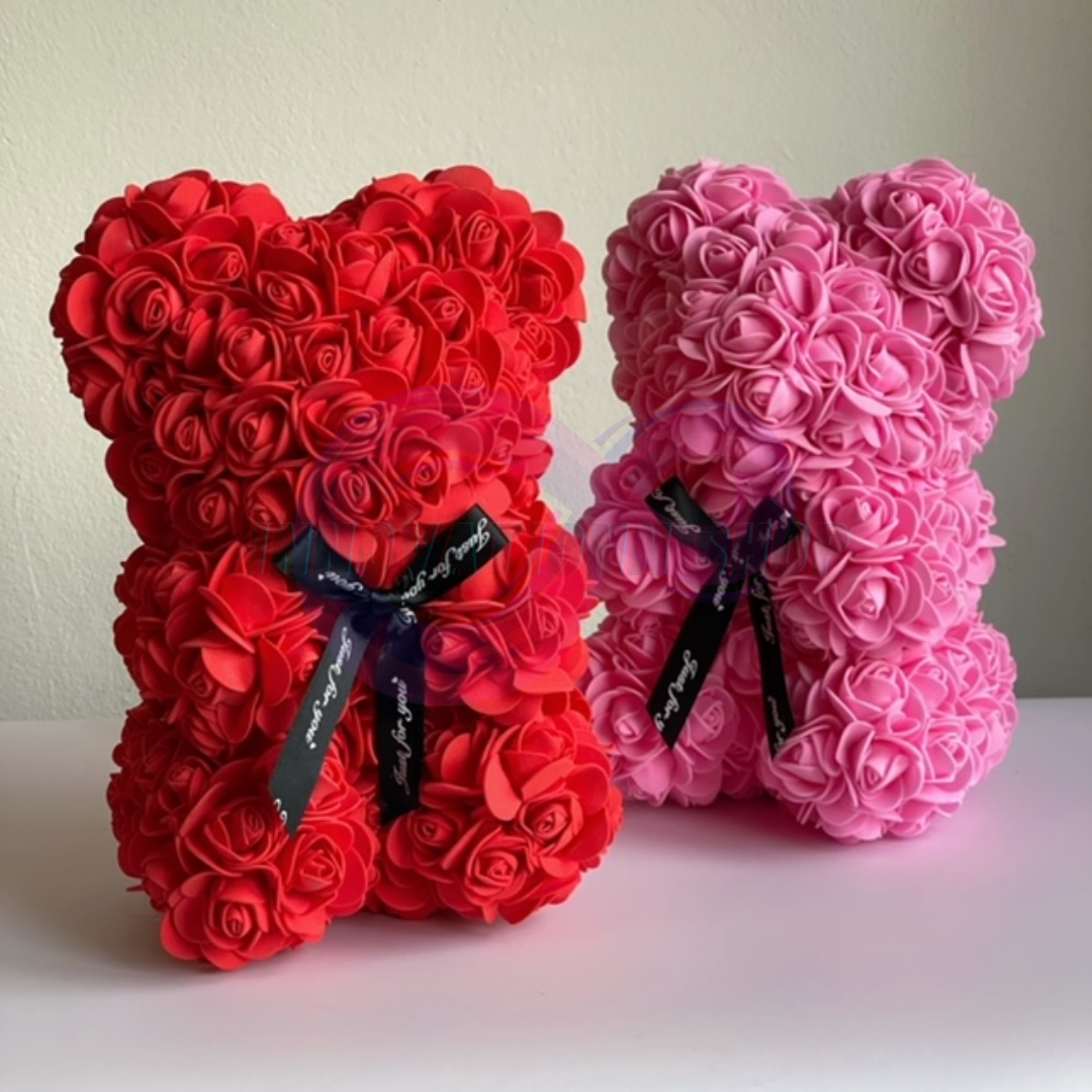 Teddy de Rosas