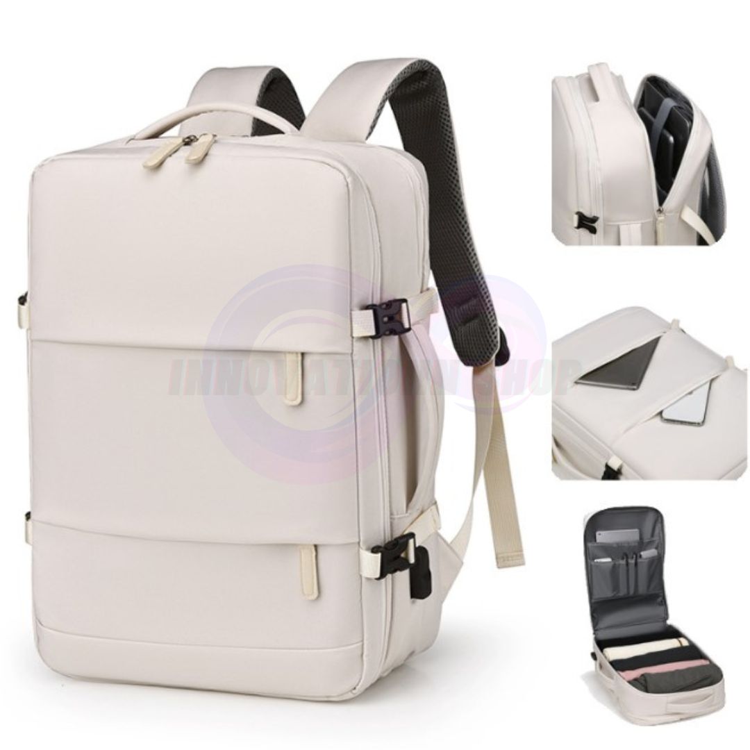 Mochila Viajera