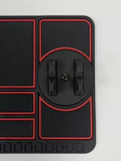 Tapete antideslizante Smart Grip para autos