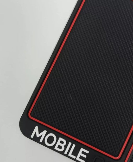 Tapete antideslizante Smart Grip para autos