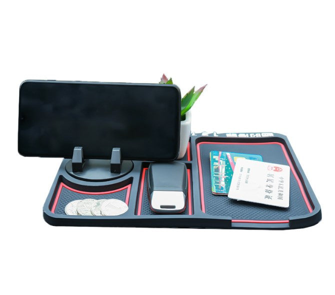 Tapete antideslizante Smart Grip para autos