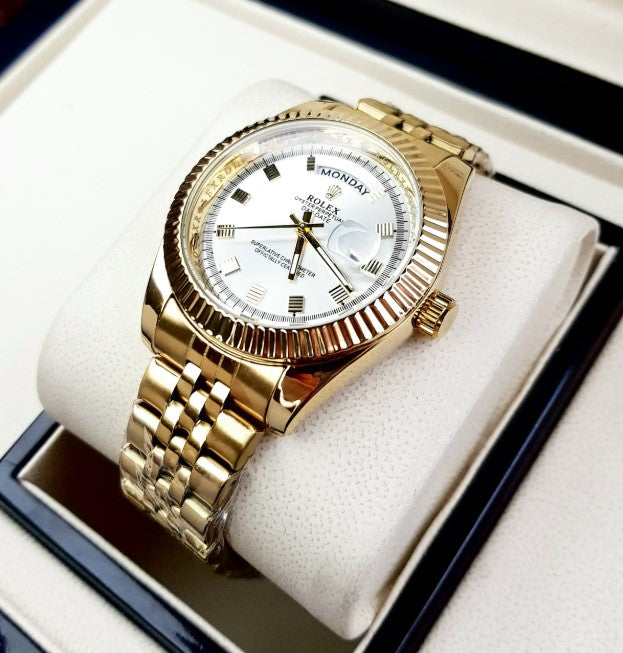Rolex Perpetual Date Just