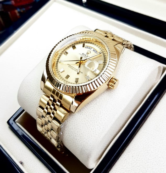 Rolex Perpetual Date Just