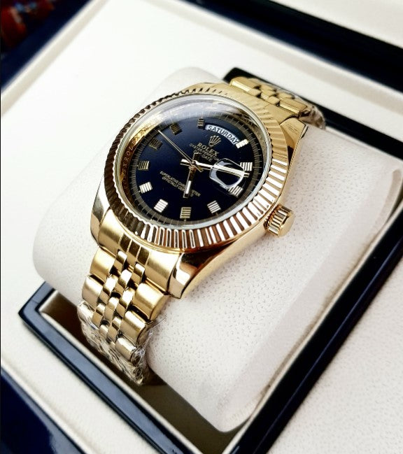 Rolex Perpetual Date Just
