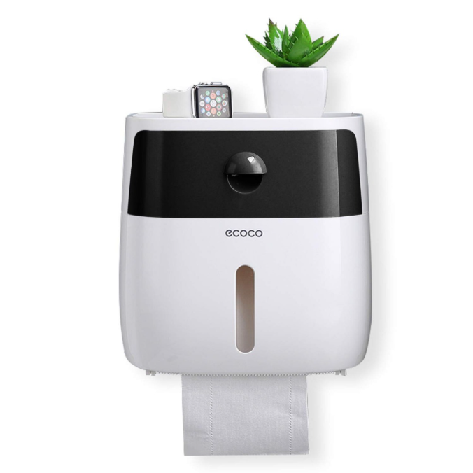 Dispensador de Papel