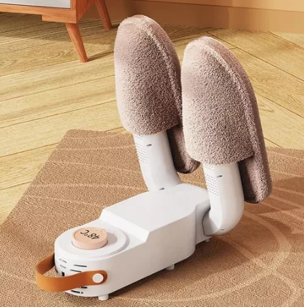 Secador de Zapatos Portátil