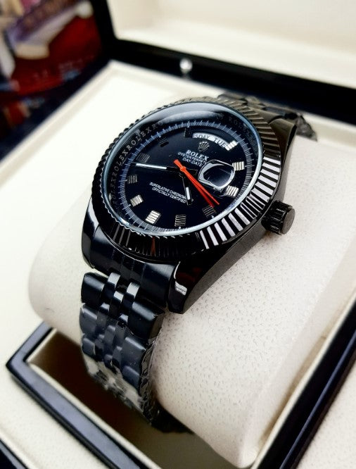 Rolex Perpetual Date Just