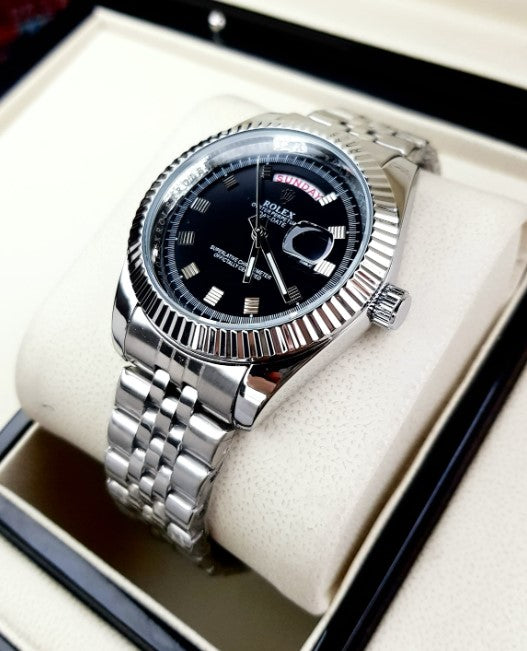 Rolex Perpetual Date Just