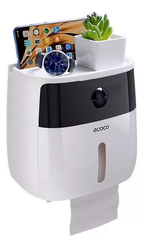 Dispensador de Papel
