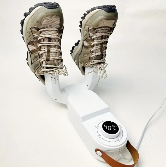 Secador de Zapatos Portátil