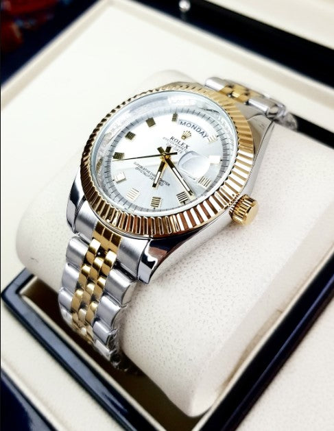 Rolex Perpetual Date Just