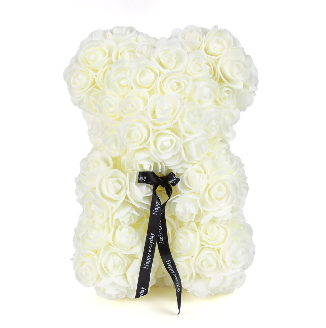 Teddy de Rosas