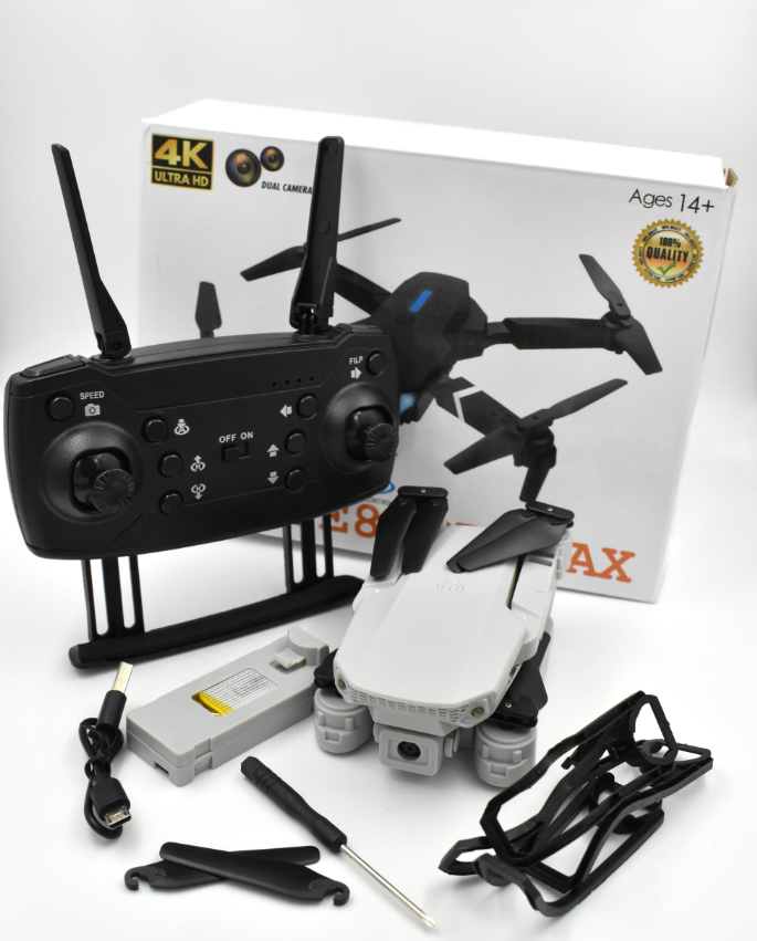 Dron E88 Pro Max