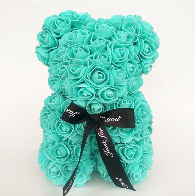 Teddy de Rosas