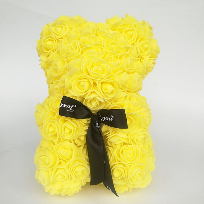 Teddy de Rosas