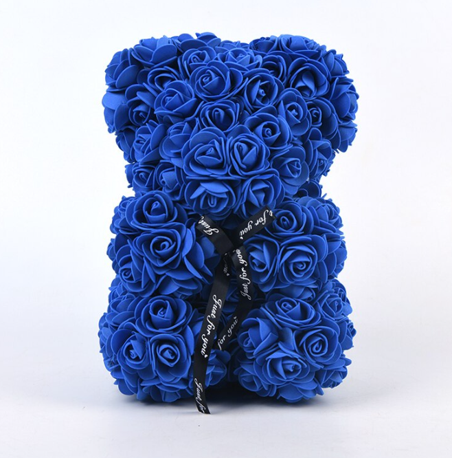 Teddy de Rosas