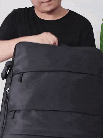 Mochila Viajera