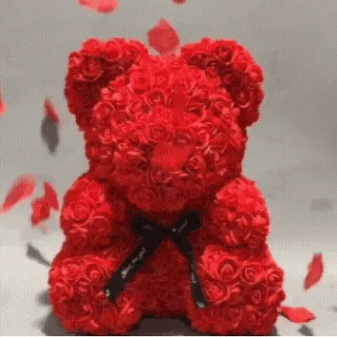 Teddy de Rosas