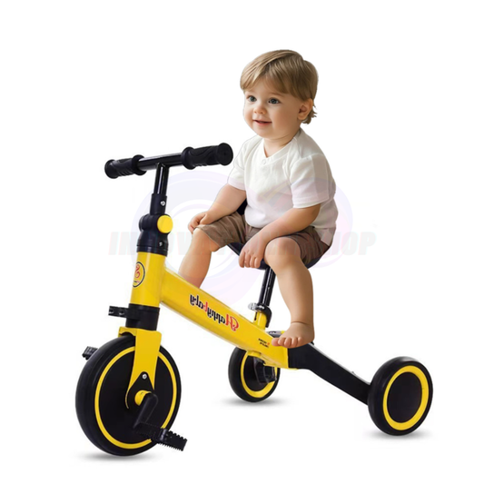 Bicicleta Triciclo Para Niños