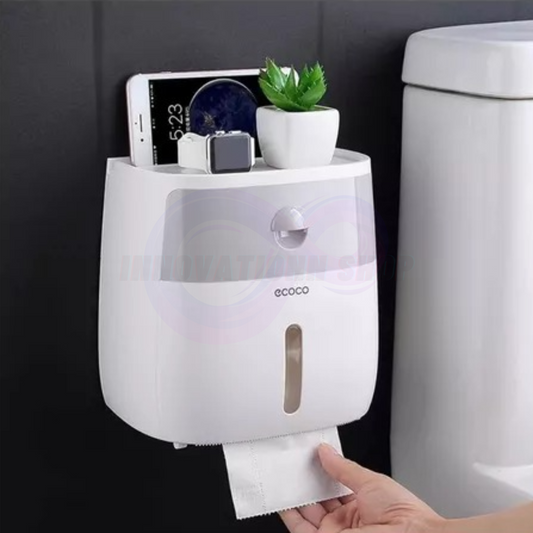 Dispensador de Papel