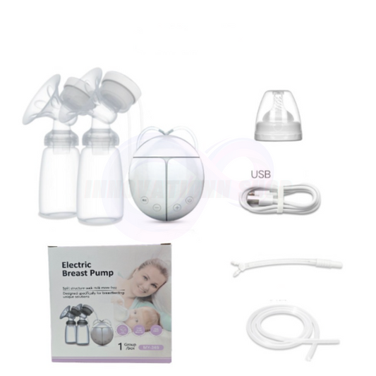 Extractor de Leche